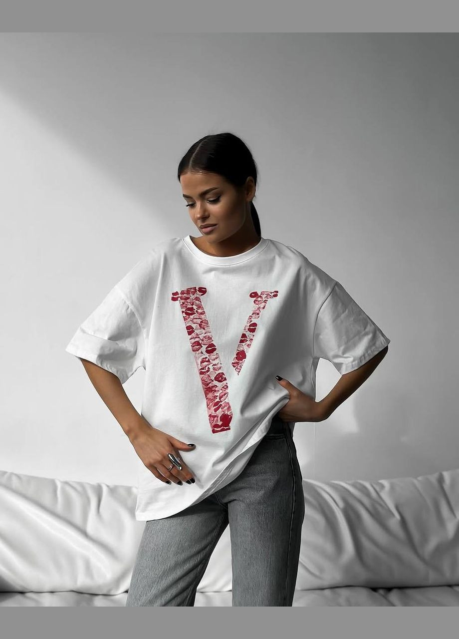 Футболка N.Family - (317322770)