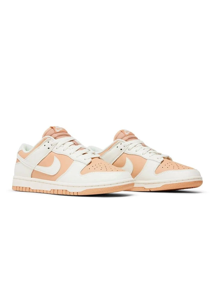 Кроссовки Dunk Low Next Nature DD1873-200 Nike комбинированные всесезоны (386431112)