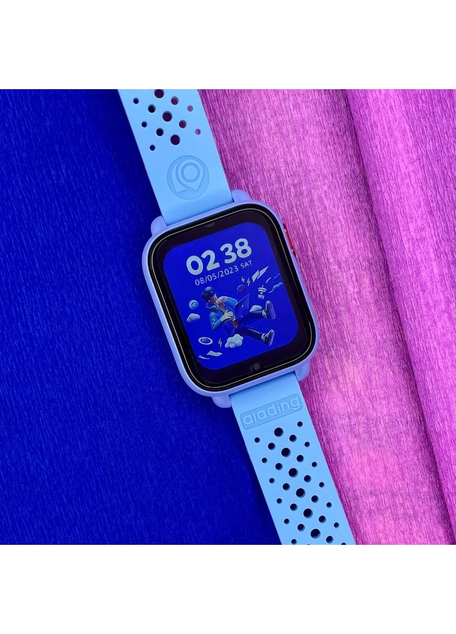 Zoomi Blue Modfit (377036048)