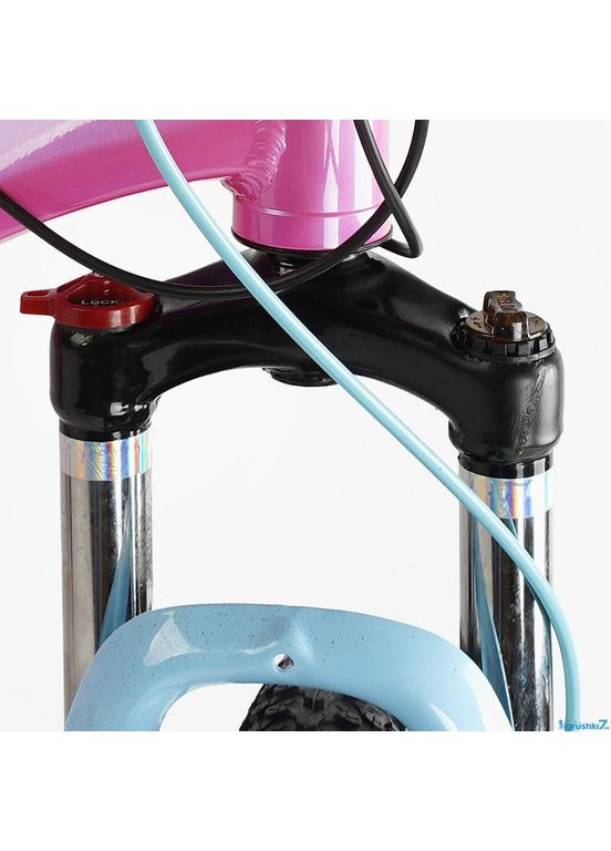 Велосипед AL 24" Concept рама 11" 21 шв., (164675) Corso (369781177)