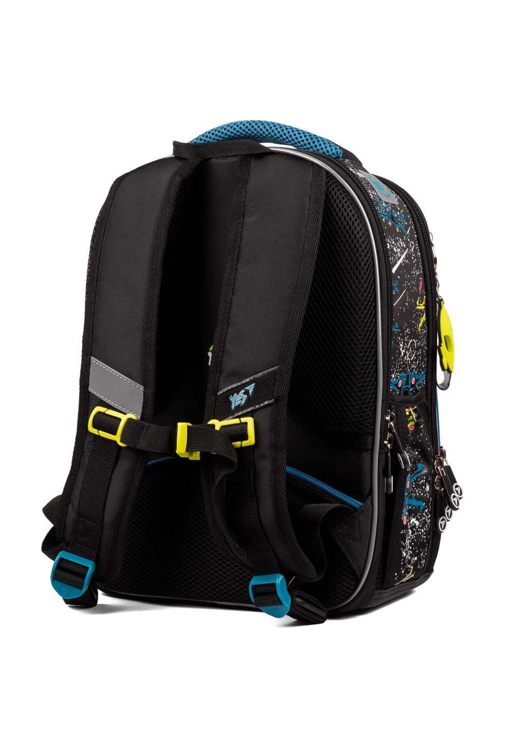 Рюкзак каркасный S-78 UFO Yes (299913599)