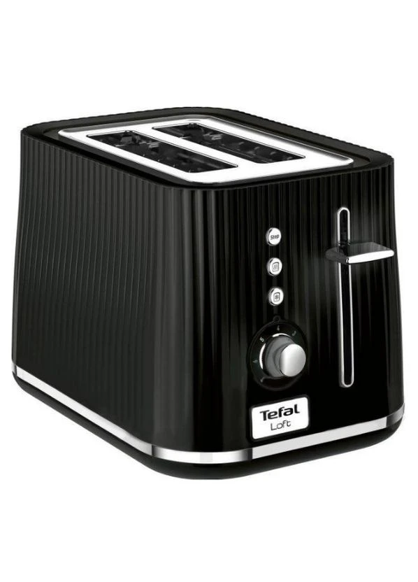 Тостер TT761838 (6885429) Tefal (382808648)