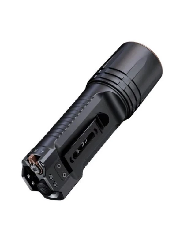 Ліхтар TK35R UV (4хLuminus SFT25R + UV, 5800 люмен, 8 режимів, 1x18650, USB-C) Fenix (396846307)