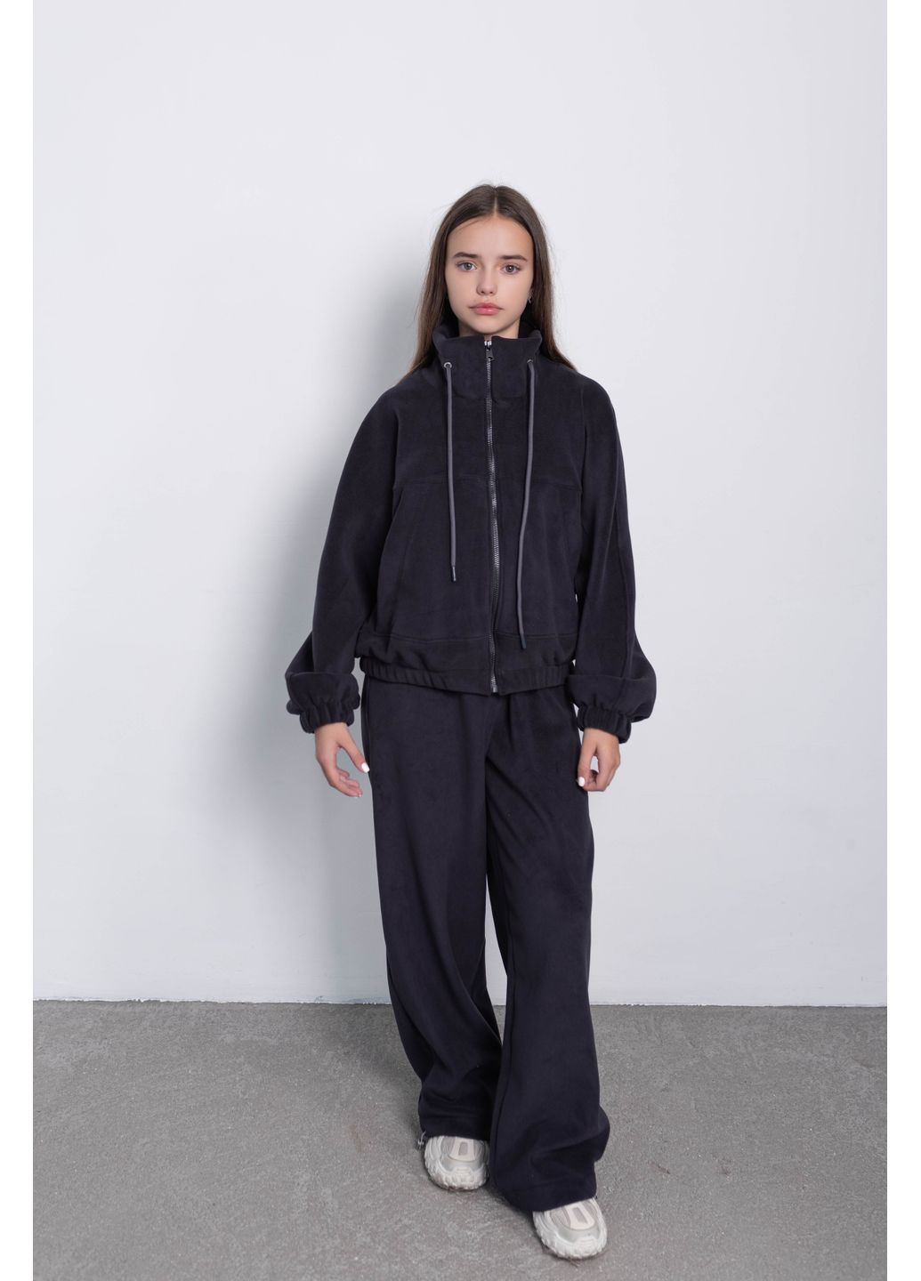 Костюм Алексіс Графітовий Cvetkov Алексис (364237489)