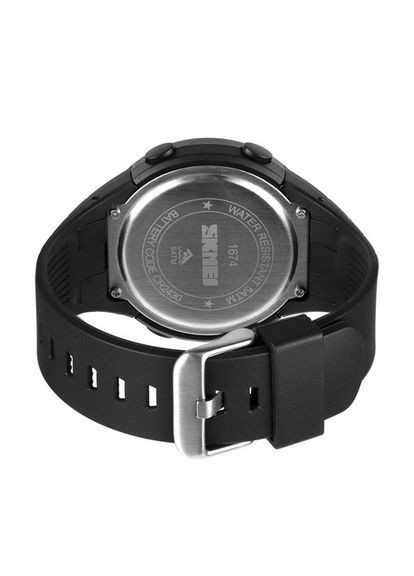 1674 Black Skmei (341336988)