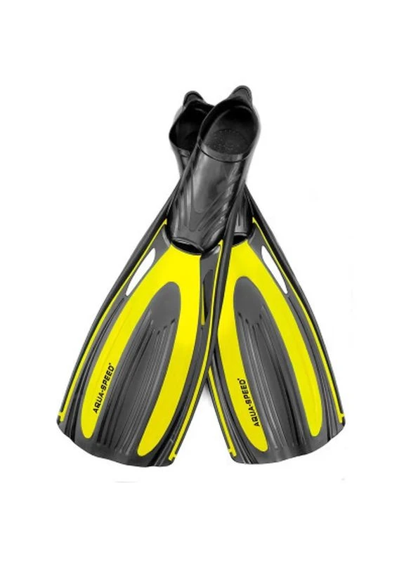 Ласти Hydro 530-18 4751 чорний, 42-43 (5908217647511) Aqua Speed (400410494)