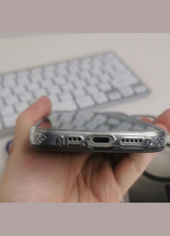 Чохол на Apple iPhone 16 Pro / для айфон 16 про з градієнтом Epik (356102944)