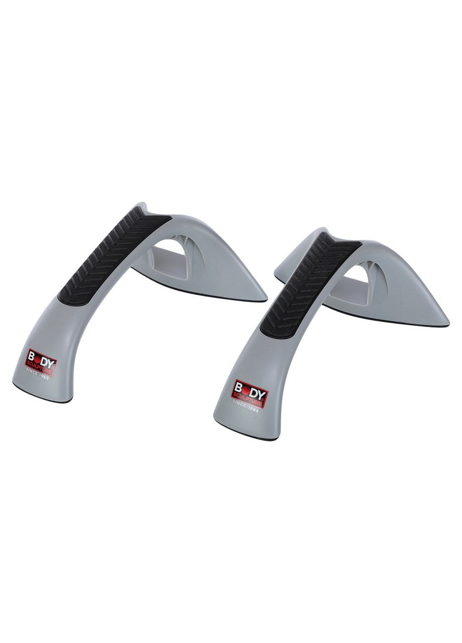 Упори для віджимань 2 штуки SCULPTURE SXBB-634-B PUSH-UP BAR (ABS-пластик) Body (361436081)