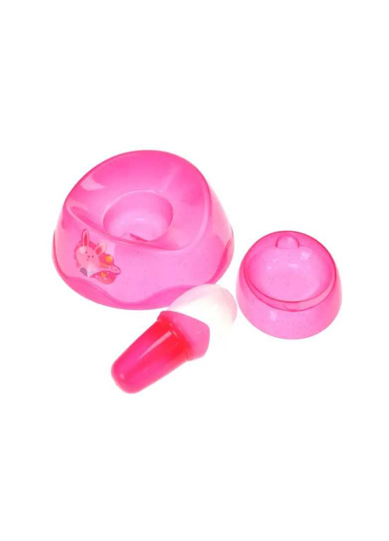 Пупс з аксесуарами для гри в асортименті BL038K-G1 YG Toys Лял6315 (370652328)