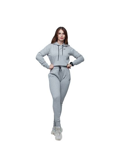 Спортивний костюм жіночий Pixley Top Sweatpants, (06369304) Gorilla Wear (323024464)
