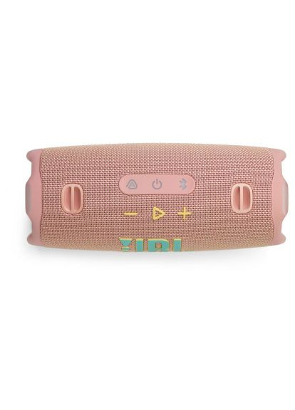Акустическая система (JBLCHARGE6PINK) JBL Charge 6 Pink (366104797)
