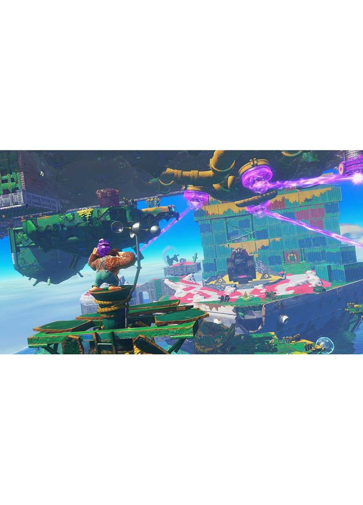 Гра Donkey Kong Bananza для Switch 2 Nintendo (364873639)