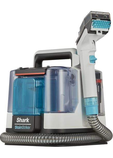 Моющий пылесос StainStriker Pet Stain & Spot Cleaner PX200EUT Shark (372464751)