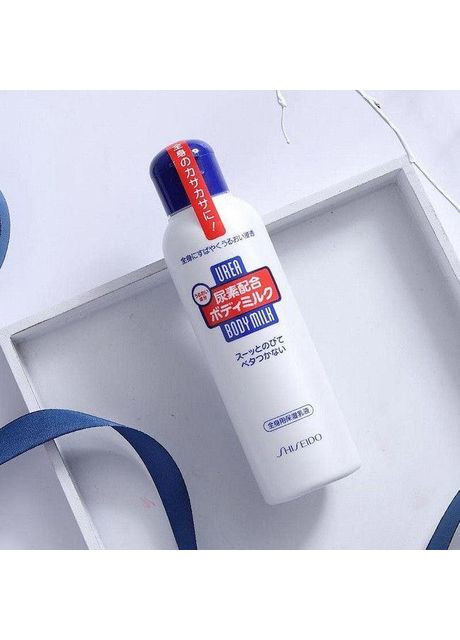 FineToday Urea Body Milk молочко для тела с мочевиной, 150 г — Крем, Япония (369785360)