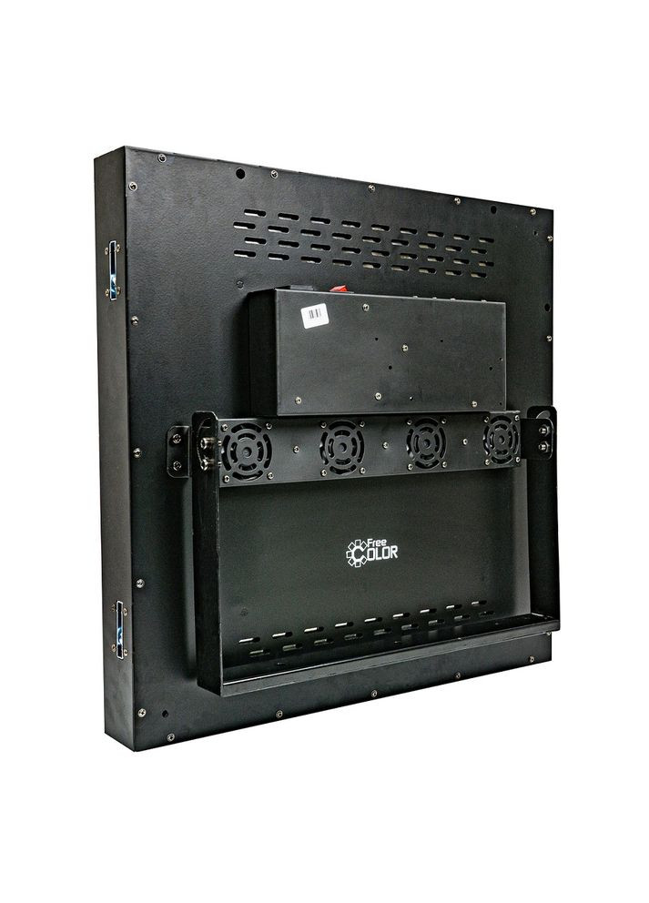 Блиндер BLC 2530 RGB Free Color (326743665)