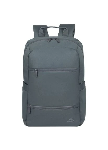 Рюкзак для ноутбука 15,6" 8265 Ulsan Dark Grey (8265DarkGrey) RIVACASE 15, 6" 8265 Ulsan Dark Grey (366647240)