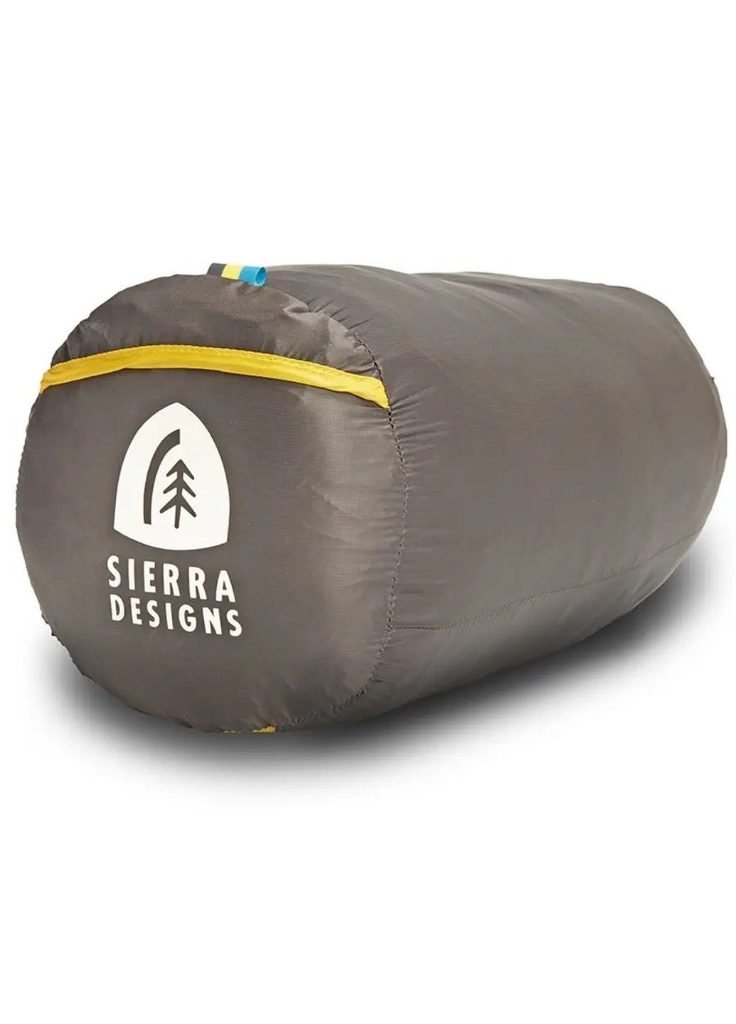 Спальник Nitro Quilt 800F 20 Regular Sierra Designs (314800873)