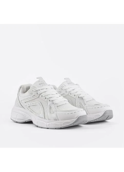 Жіночі кросівки "Dayline white" No Brand комбіновані всесезони (395357996)