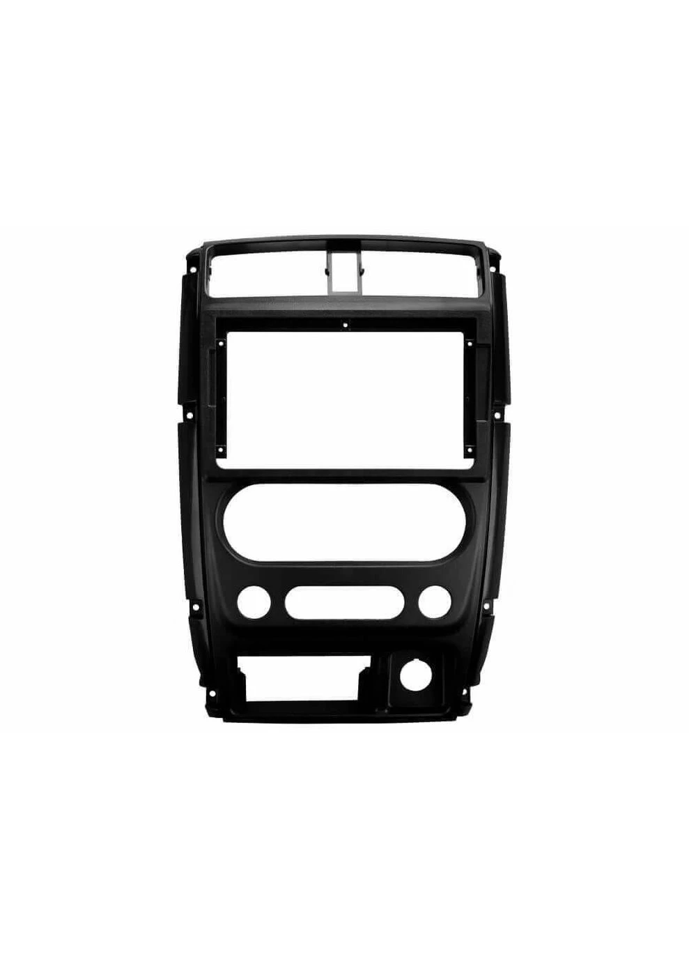 Штатна магнітола CC4 2K 6+64 Gb Suzuki Jimny 3 2005-2019 9" Teyes (378919662)