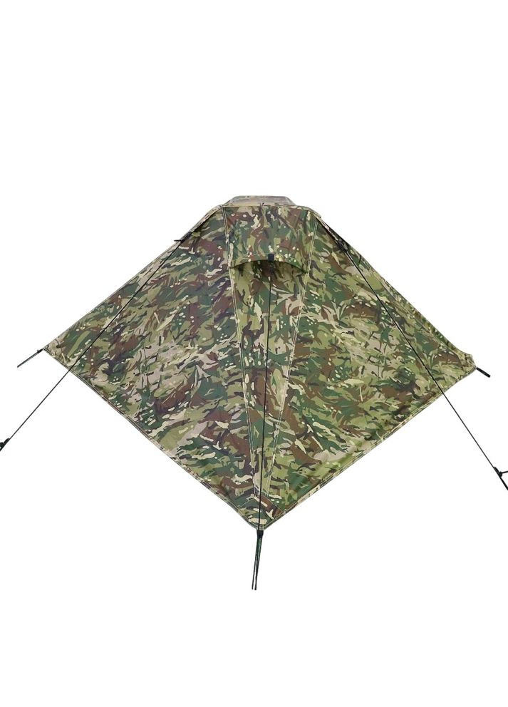 Палатка Blackthorn 1 Gen2 HMTC (TEN131V2-HC) Highlander (344463546)