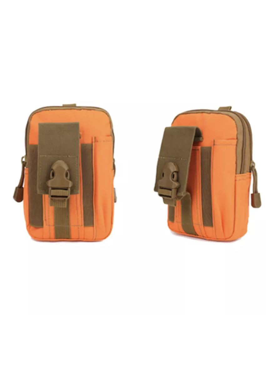 Тактическая сумка на пояс, подсумок поясной "Forest" ( ) China (366874864)