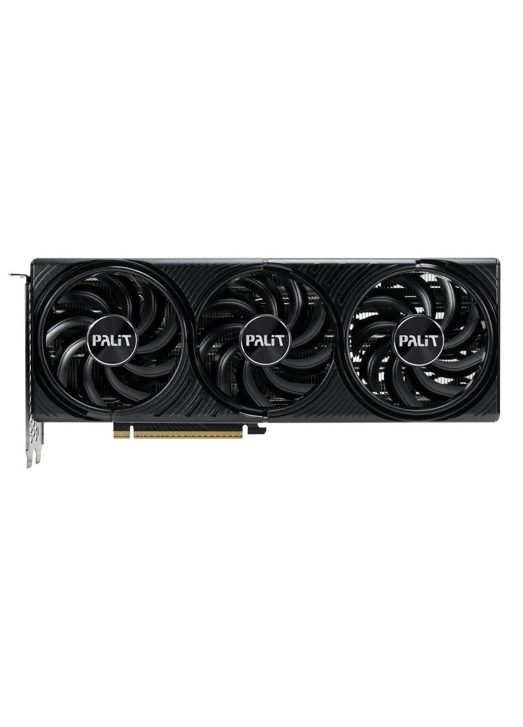 Відеокарта GF RTX 5070 12GB GDDR7 Infinity 3 OC (NE75070S19K9-GB2050S) Palit (330028641)
