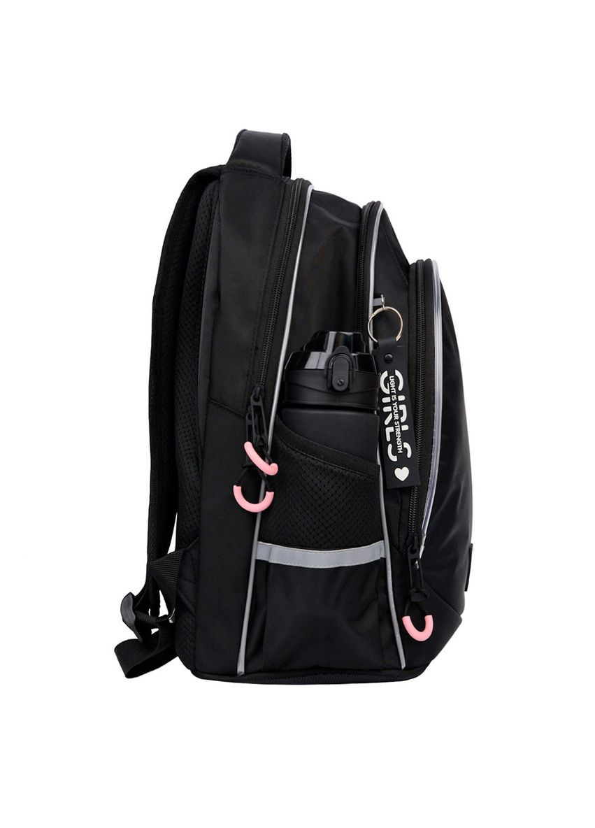 Рюкзак шкільний Pink Heart TS-52 Yes (332654108)