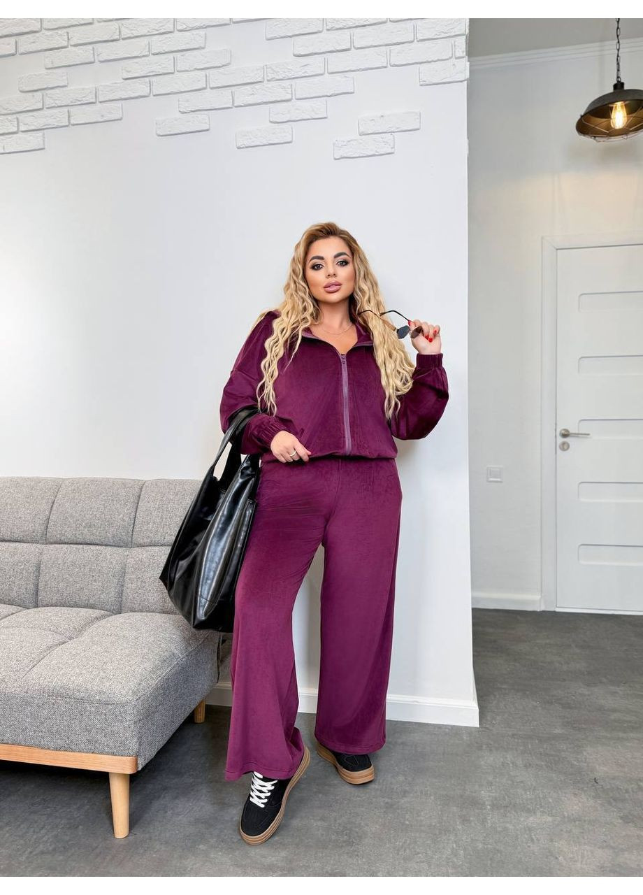 Женский спортивный костюм Україна (352777452)