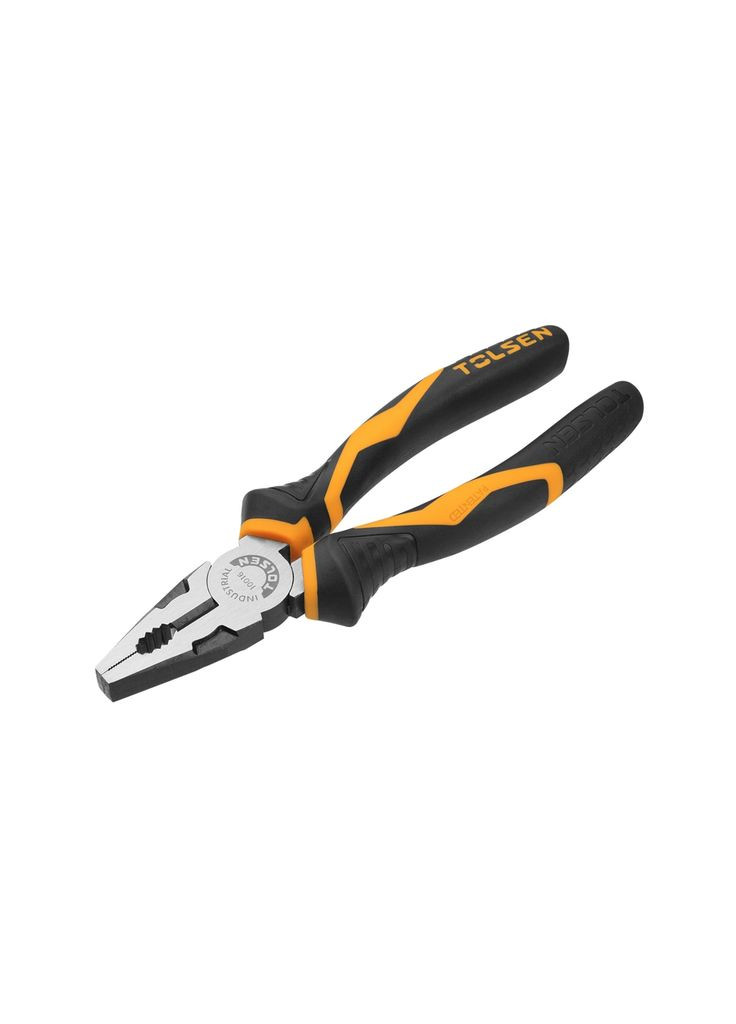 Плоскогубці "ПРОФІ" 180 мм (10016) Tolsen (299711913)