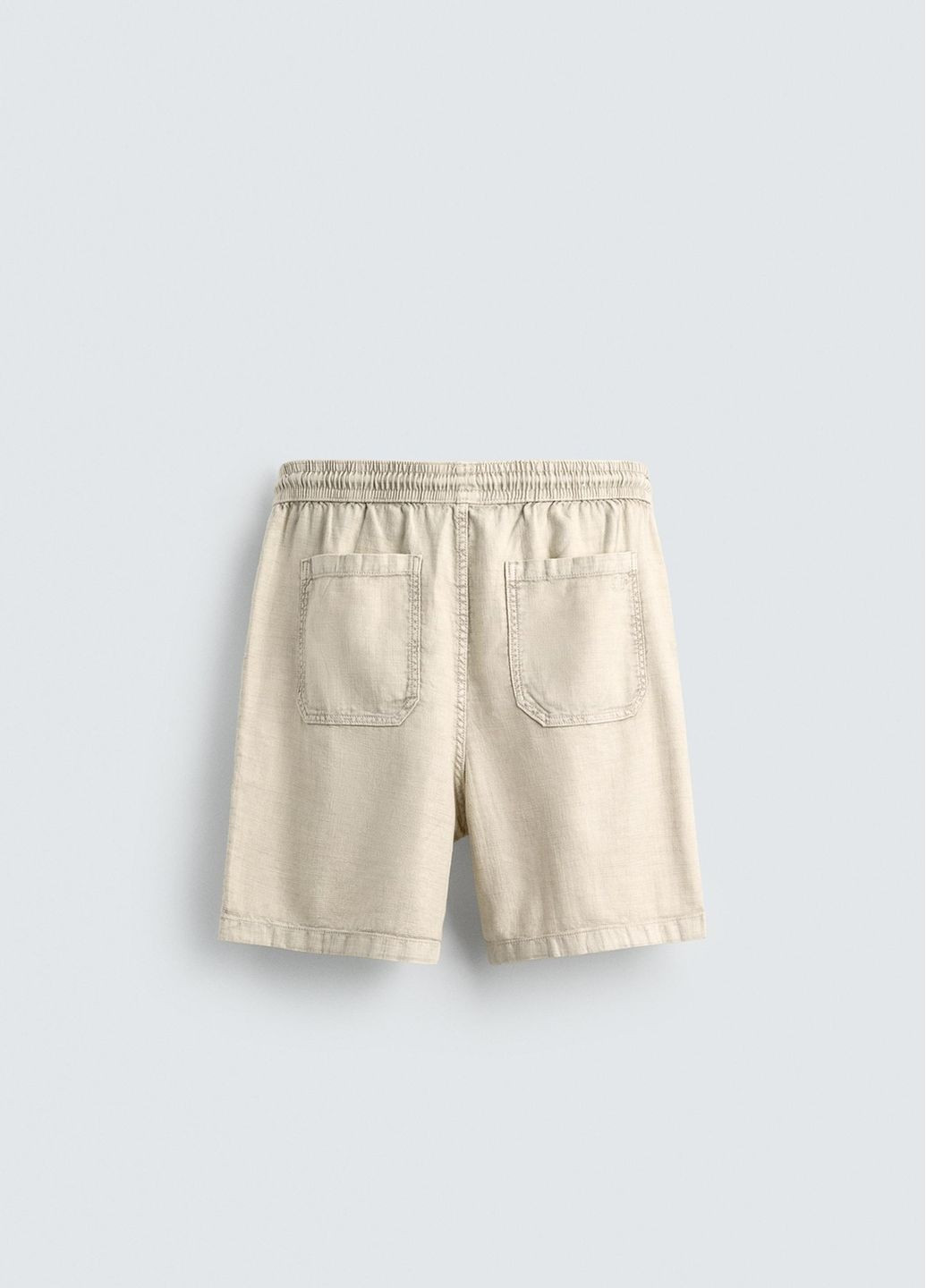 Шорты Zara (362556668)