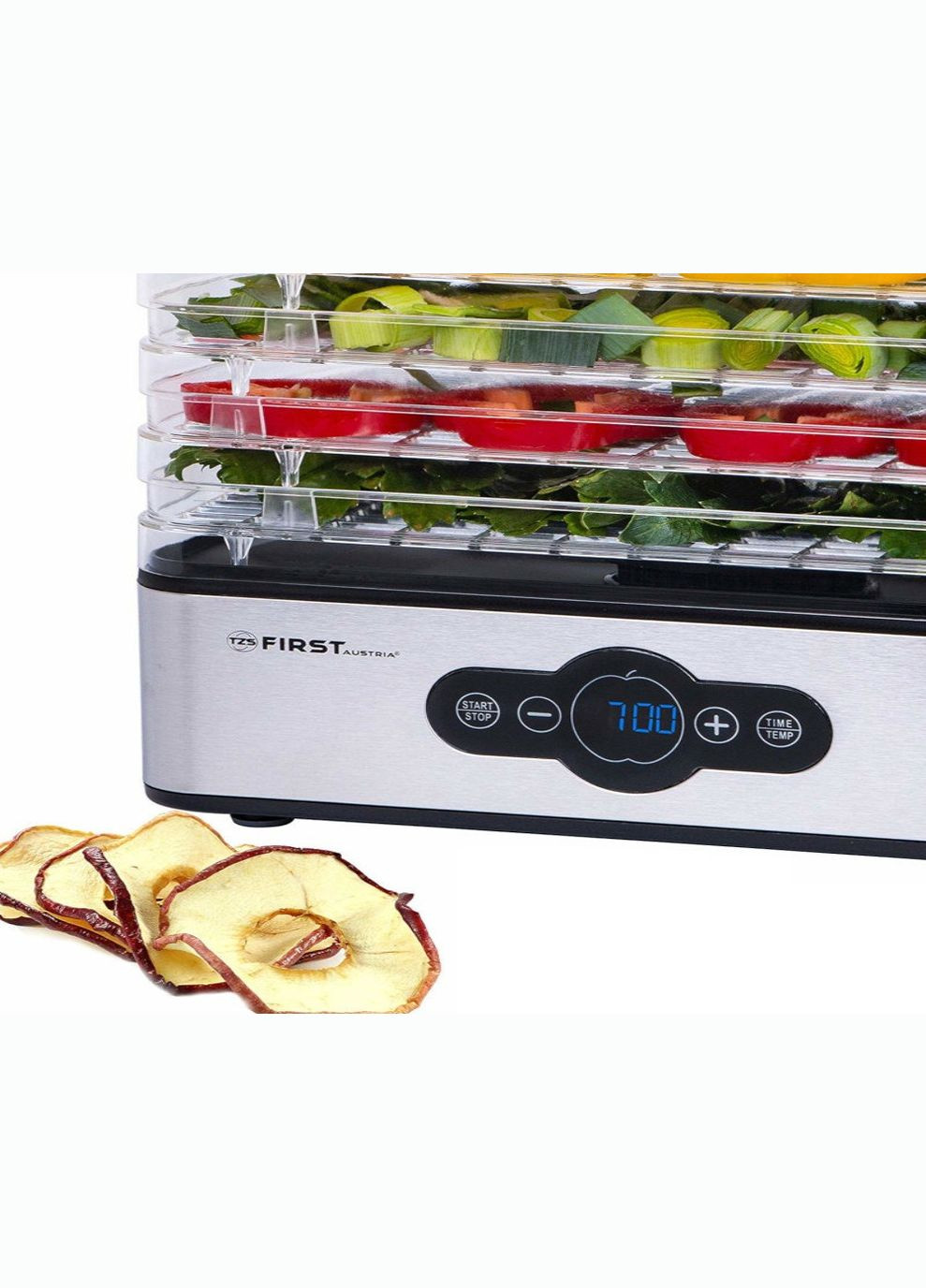 Сушарка FA-5126-5 First (368600364)