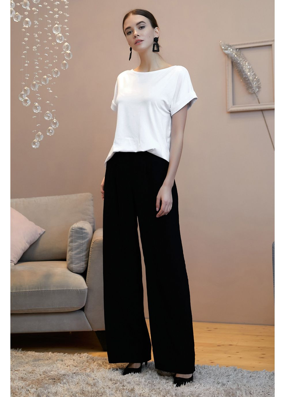 Штани 1325.3996 Seventeen (348137503)