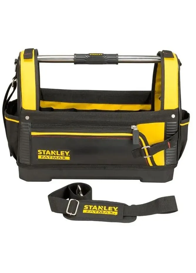 Сумка для инструмента FatMax Open Tote, открытая, 18", 480 x 250 x 330мм (1-93-951) Stanley (391612062)