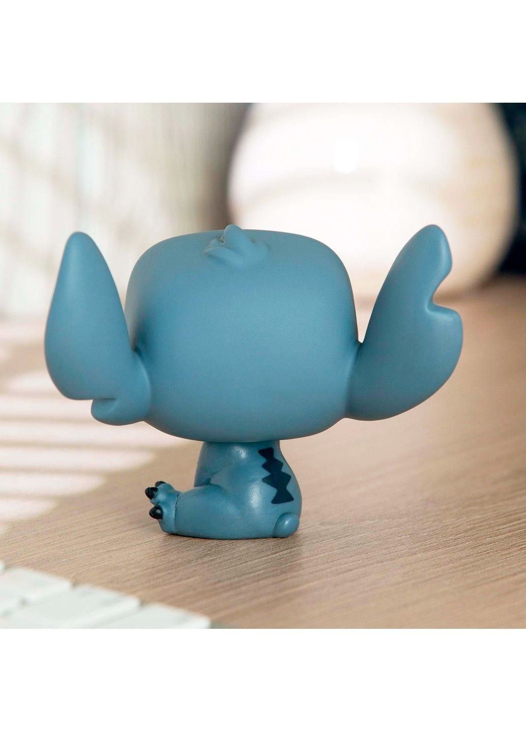 Ігрова фігурка POP! серії Ліло і Стіч - Стіч у сидячому положенні Funko (324110013)