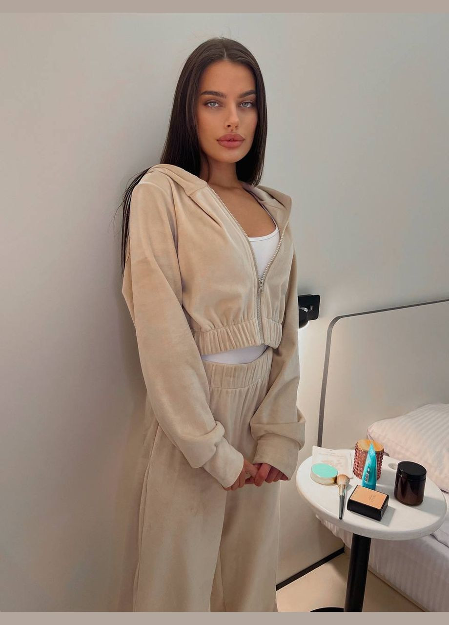 Женский спортивный костюм FINO Mode (334629274)