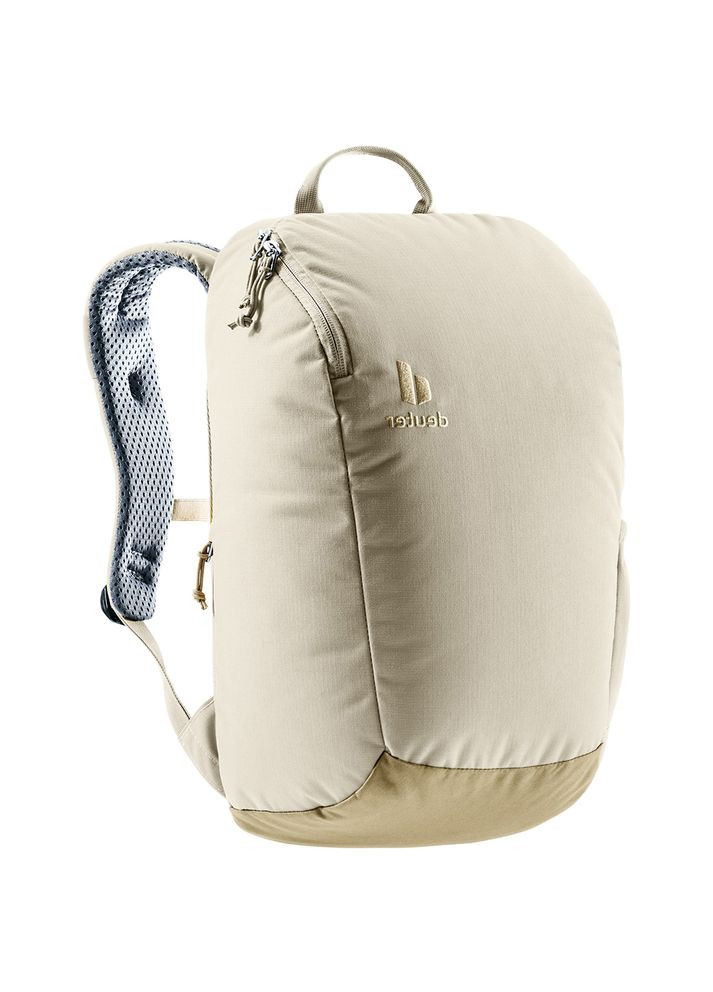 Рюкзак Stepout 16 л bone-desert 3815123 6615 Deuter (350229946)