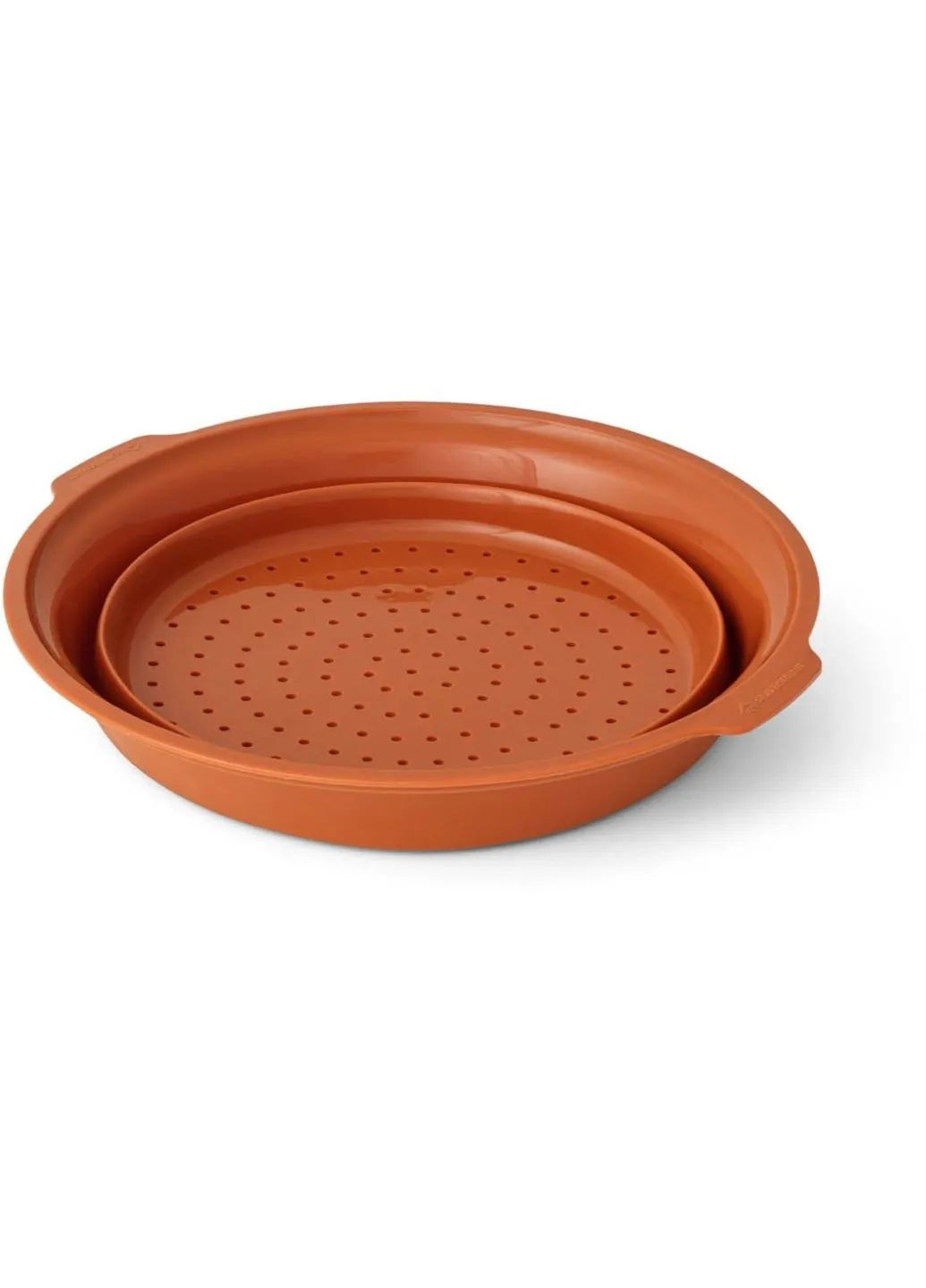 Набір посуду Detour Essentials Camp Kitchen Kit 5L Pot Set w/ Colander and Cutting Boards (4 Piece) w/ Sack Sea To Summit (367081908)