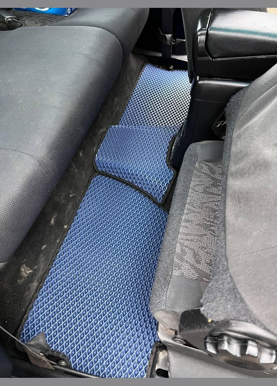 Range Rover 1997-2006 Автоковрики ЭВА коврики EVA Land Rover Freelander (331291402)