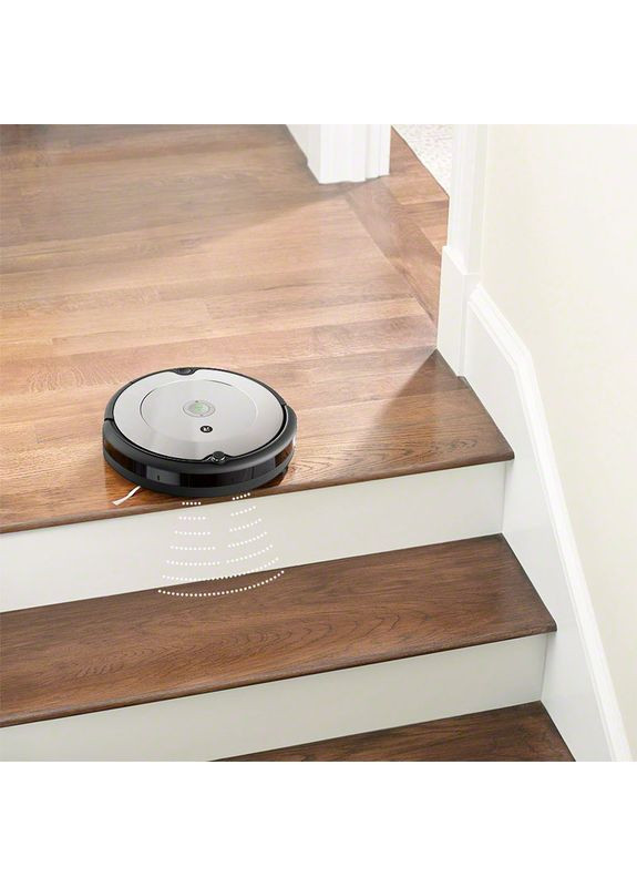 Робот-пилосос Roomba 698 iRobot (321890608)