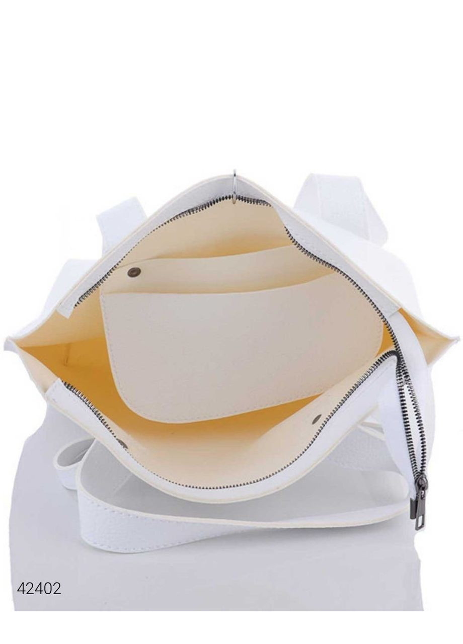 Женская сумка с эко кожи Liton (303698944)