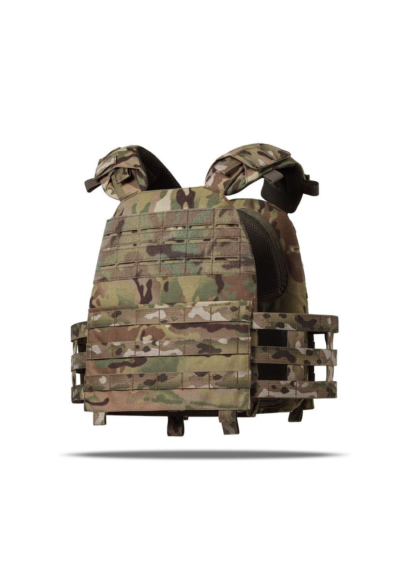 Комплект снаряжения LiteTact (based on M.V.P.). Мультикам Ukrarmor (336889744)