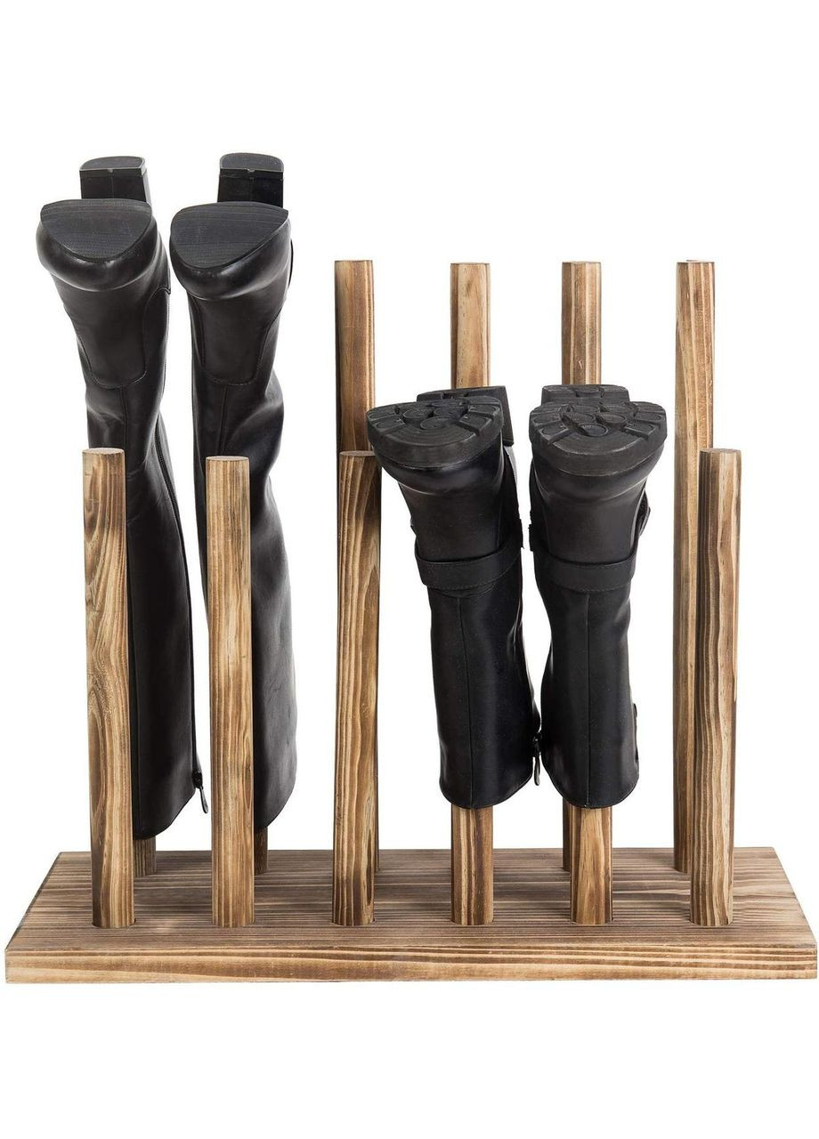 Сушарка для чобіт з дерева Нахічевань бенгала (СПГ-000327) No Brand (327865885)