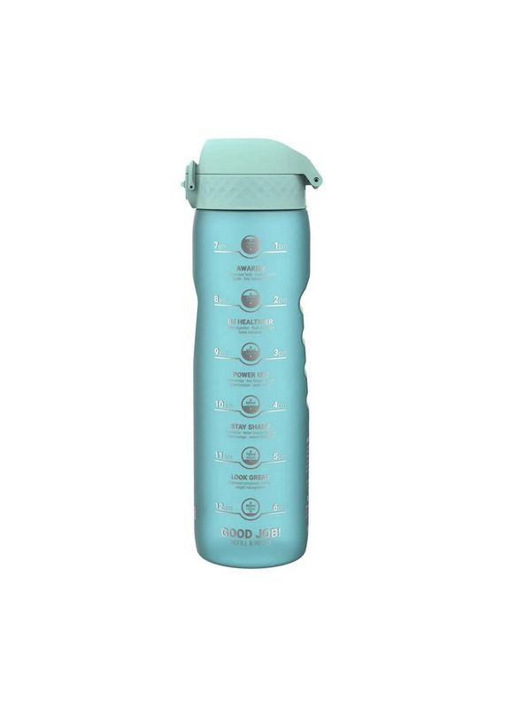 ION8 Waterbottle (1 L, sonic blue motivator) PowerPlay (371893180)