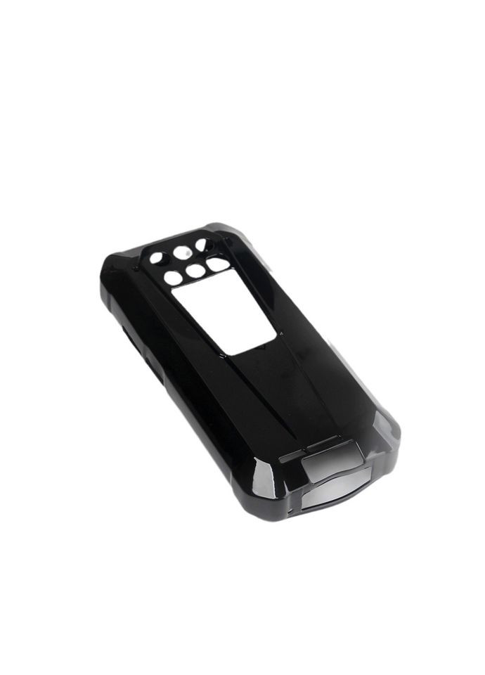 Чохол CamPro для Unihertz 8849 Tank 3 Pro Black Shell (369402858)