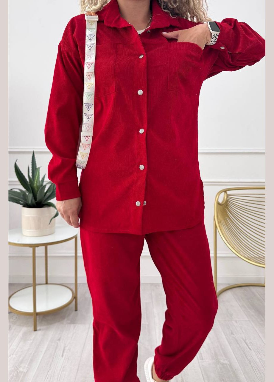 Женский костюм повседневный Style Point (342075847)