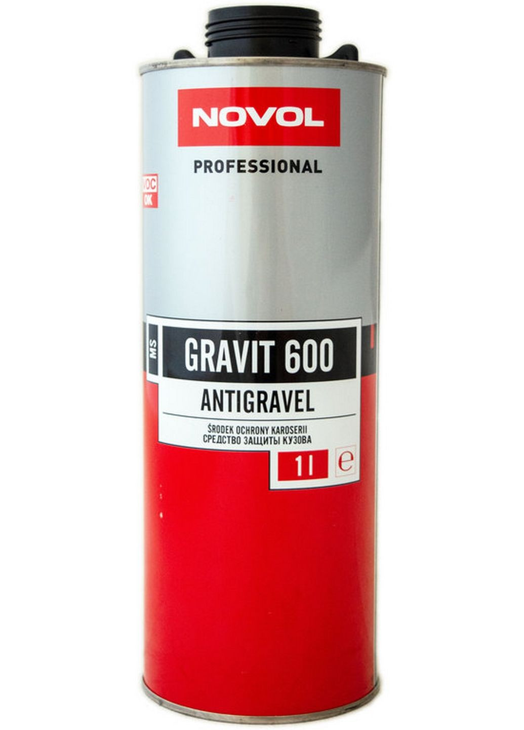 Баранник-протектор 1 л Gravit 600 No Brand (289464638)
