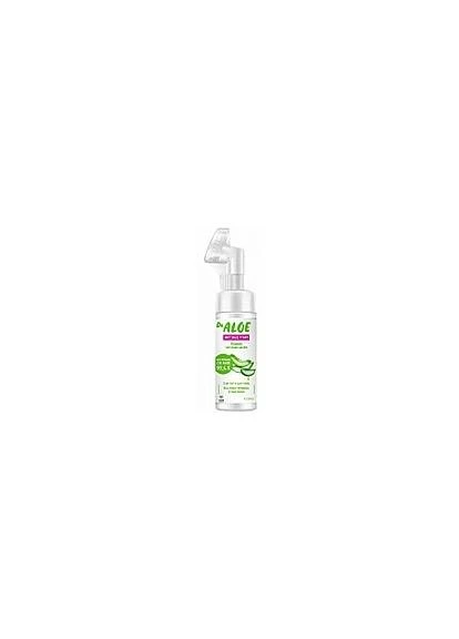 Dr.Aloe Пенка для умывания Anti-Age 150ml (2-1167533) — Крем, Украина (376505242)