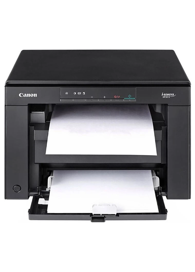 БФП i-Sensys MF3010 + картриджі 2xCRG725 (5252B034AA) Canon (398298414)