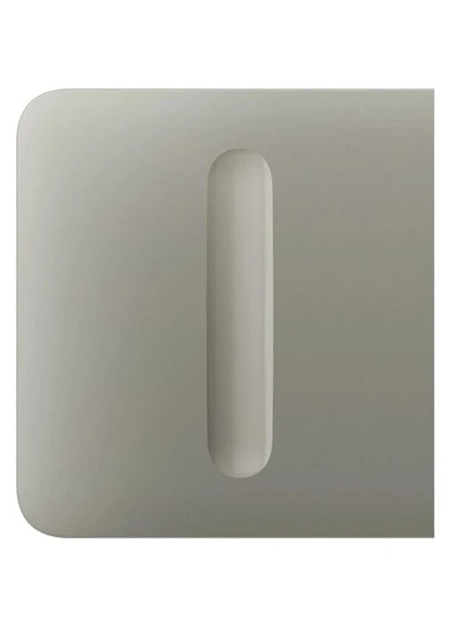 Центральна кнопка для димерного вимикача SideButton (Dimmer) Olive Ajax (389151668)