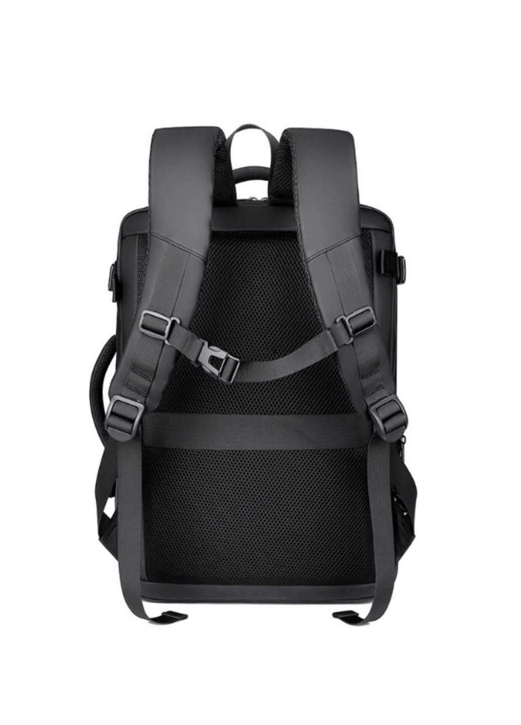 Рюкзак-валіза з регулюванням розміру (СР-5803-2) No Brand (349824464)